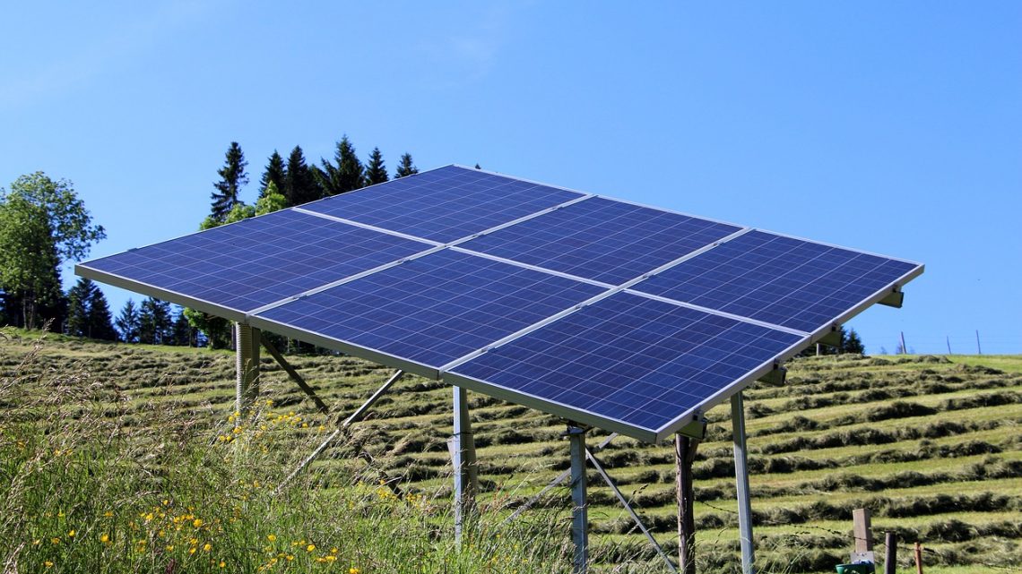 Quelle est la durée de vie d'un panneau solaire ?