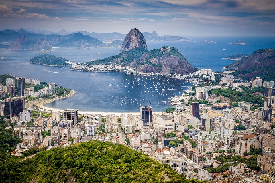 Comment allier découverte et sécurité lors d’un séjour au Brésil ?