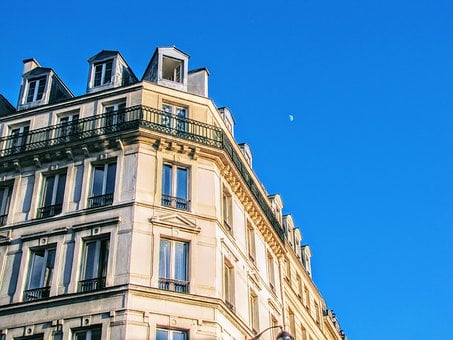 Qu’est-ce qu’un chasseur d’appartement à Paris ?