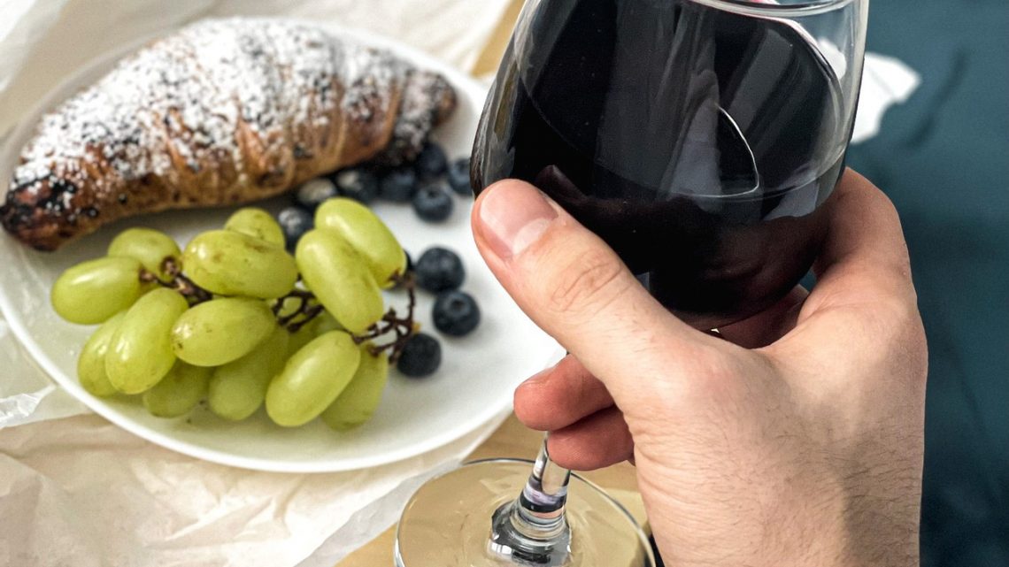Nos 3 conseils pour accorder votre vin à vos mets comme un chef