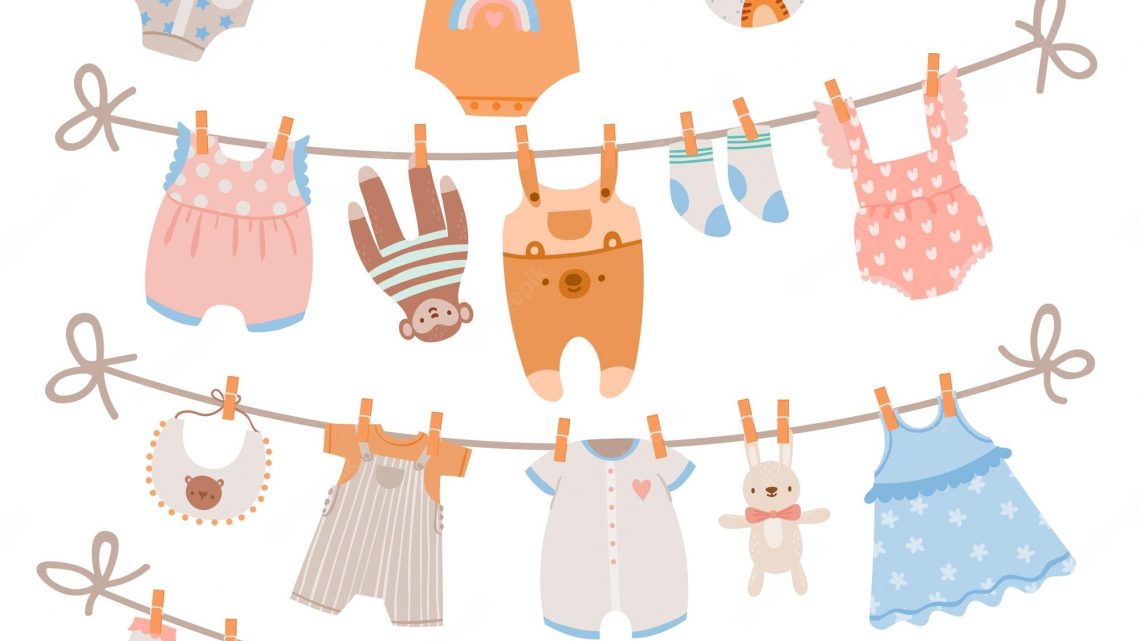 Le pour et le contre des vêtements en gaze de coton pour bébés