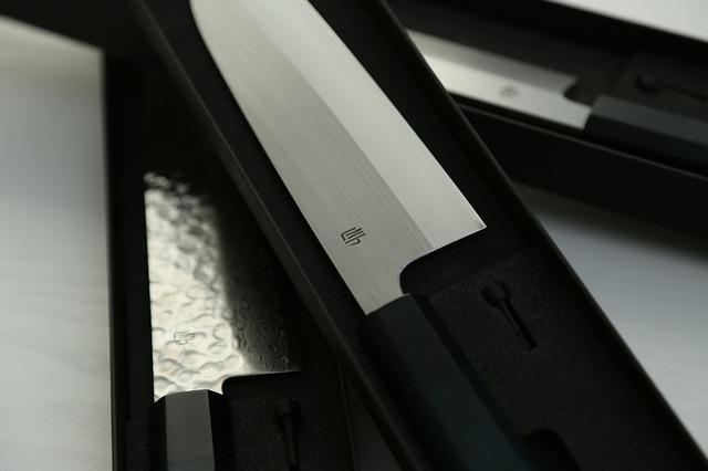 Les mallettes de couteaux : c’est quoi exactement ?