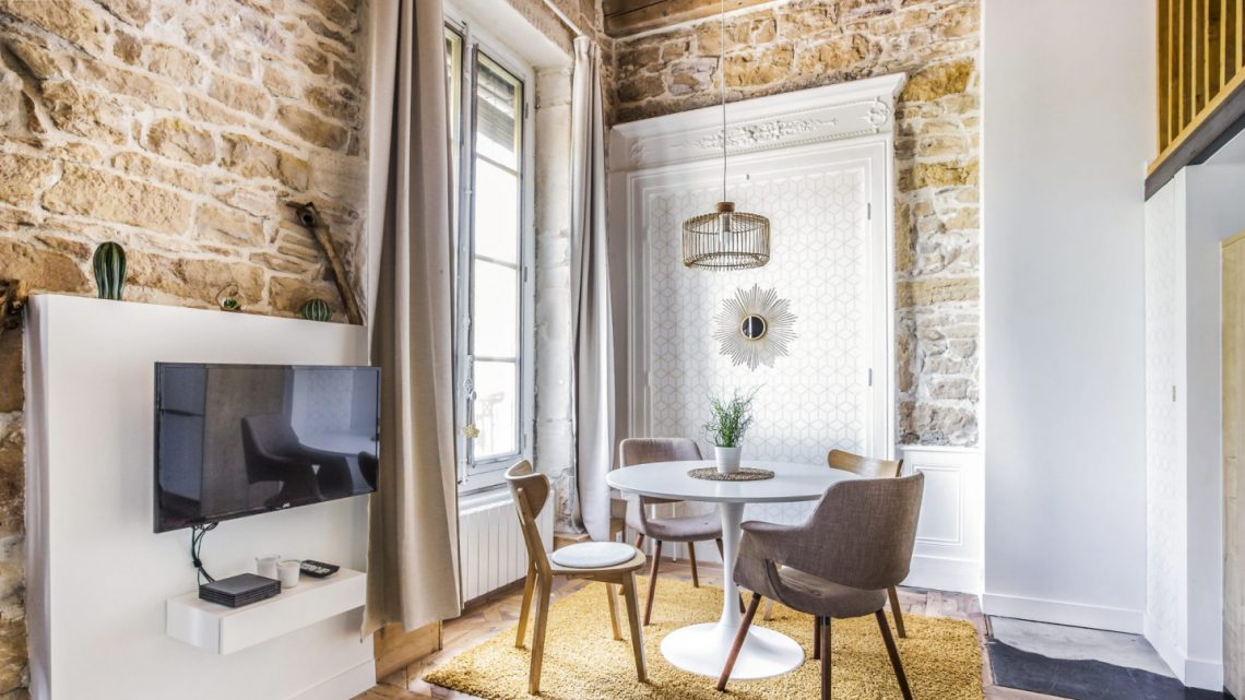 Comment rénover votre appartement à Lyon en respectant votre budget ?