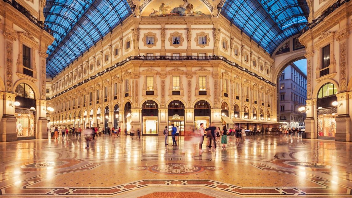 Les meilleures choses à faire à Milan : la ville la plus stylée d’Italie