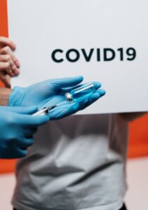 Vaccin contre le covid19