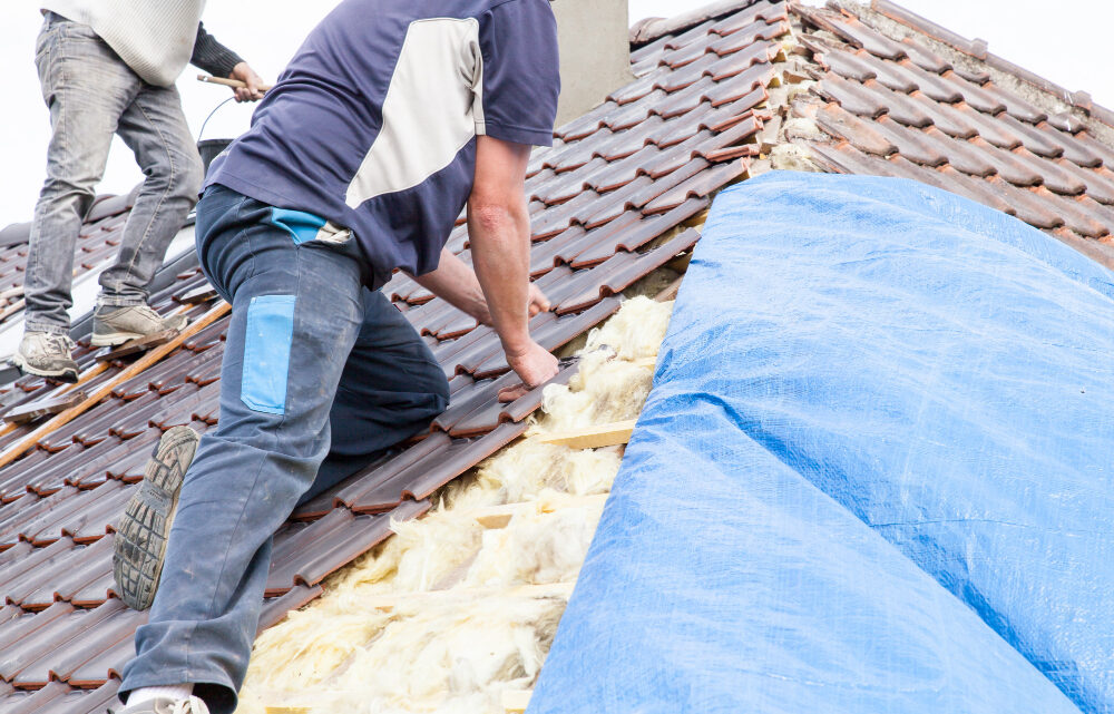Quel artisan contacter pour assurer l’étanchéité des toits à Auch ?