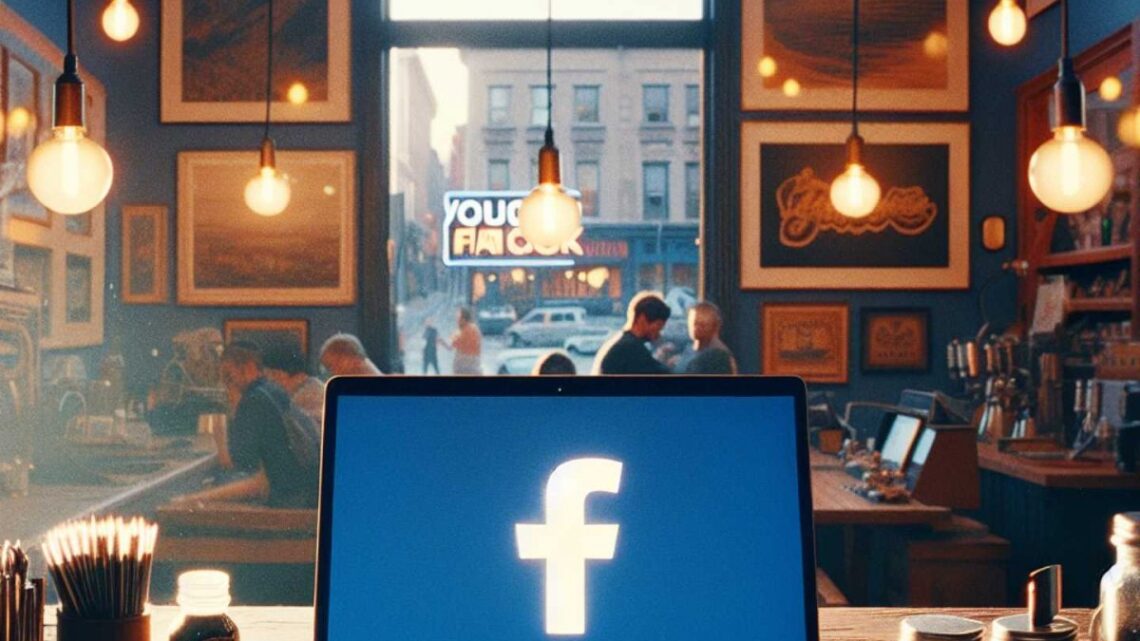 7 astuces pour booster votre entreprise sur Facebook en 2024