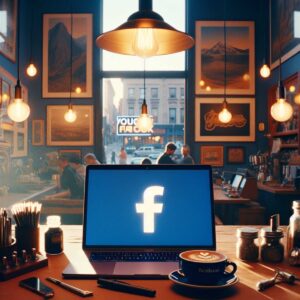 booster votre entreprise sur Facebook