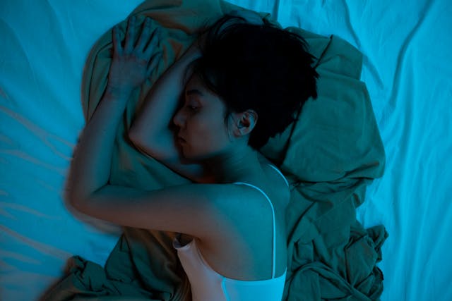 Santé et bien-être : Solutions pour lutter contre l’insomnie