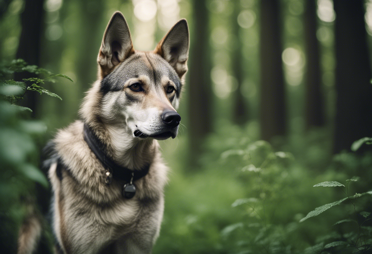 elevage chien loup