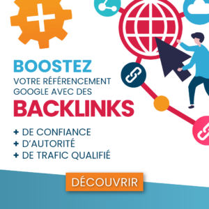 Backlinks de qualité