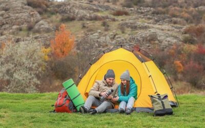 Louer un camping-car à La Roche-sur-Yon, Challans.