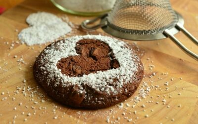 Techniques en pâtisserie