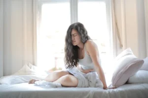 oreiller et douleur cervicale