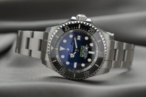 montre automatique