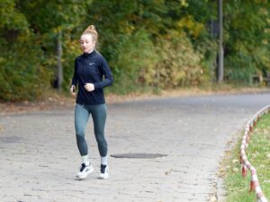 le sport en sécurité