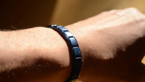 Bracelet magnétique