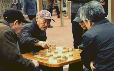stratégie shogi