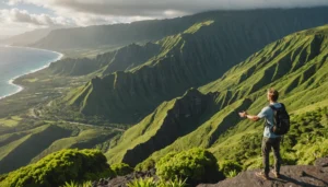Découverte et aventures : le charme unique du tourisme à l'île de la Réunion