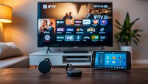 Bien se préparer pour profiter pleinement de son IPTV abonnement