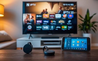 Bien se préparer pour profiter pleinement de son IPTV abonnement