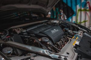 Pièces auto d’occasion en ligne