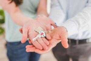 Types de contrat location