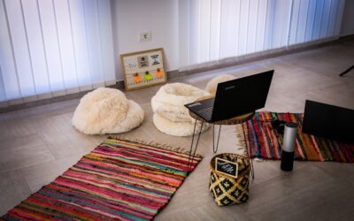 coin méditation