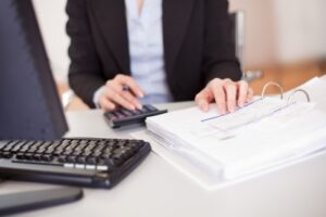 expert-comptable médecin Bruxelles