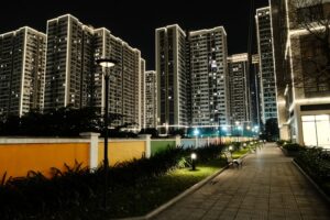 Investissement immobilier
