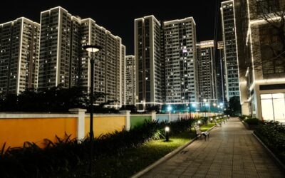 Investissement immobilier