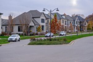 prêt immobilier