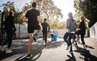 Le sport