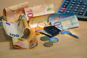 credit immobilier