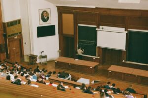 prêt étudiant