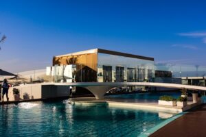 immobilier commercial