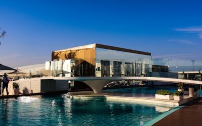 immobilier commercial