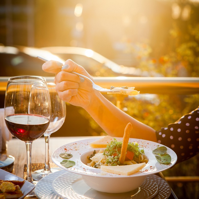 Comment organiser une visite gastronomique de Paris