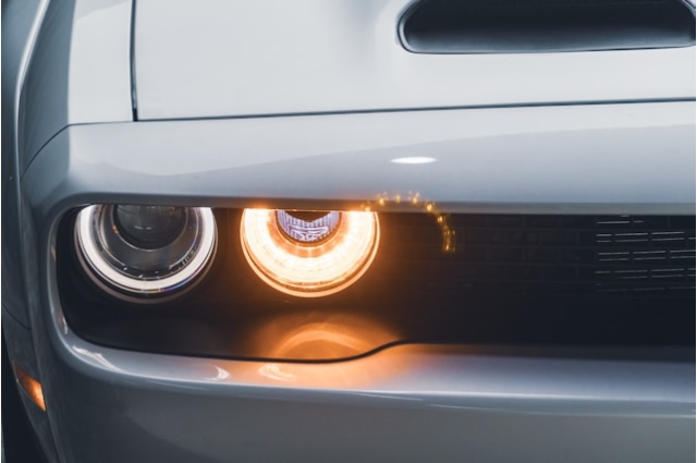 phares leds