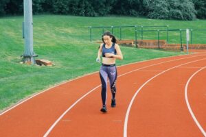 sports d'endurance