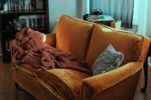 plaids cocooning