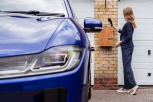 Fabricant vs installateur de borne de recharge