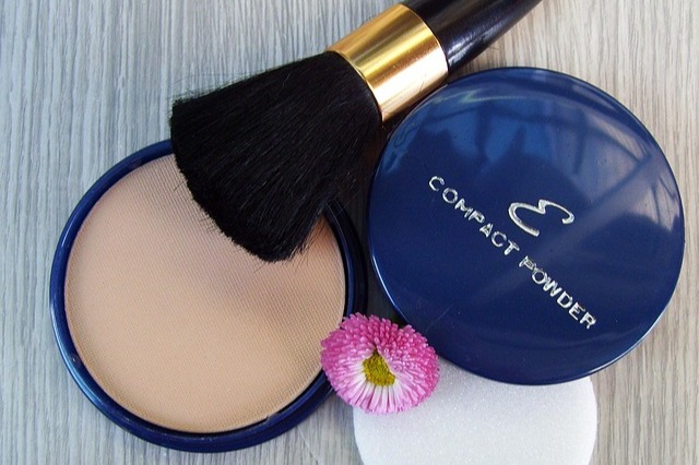 poudre de soleil