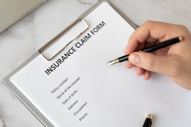 start-ups d'assurance