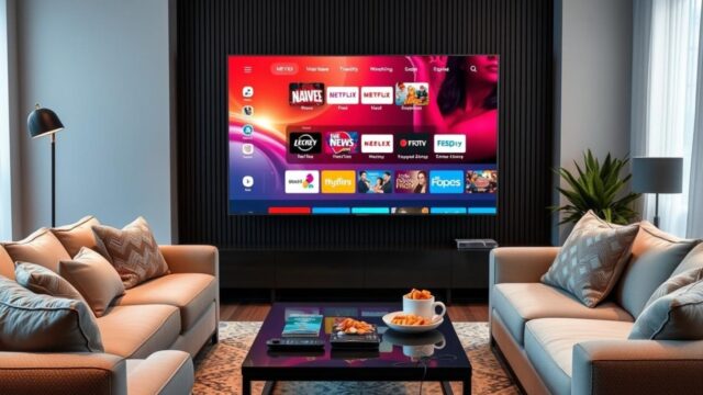 Le service IPTV le plus fiable