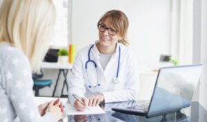 comptable médecin Namur