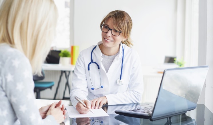comptable médecin Namur
