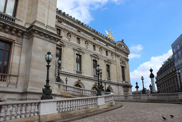 Halle Tony Garnier