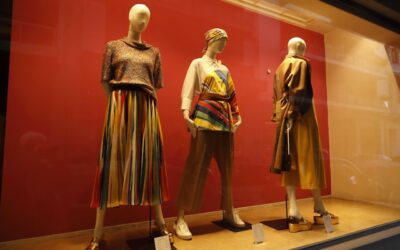 mode féminine