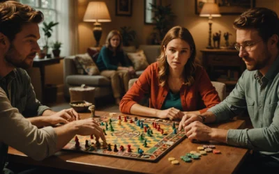 Expérience immersive : les jeux de table en direct sur Betify